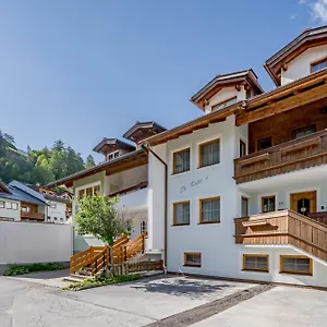 Appartmenthaus Dekupi´s Sölden
