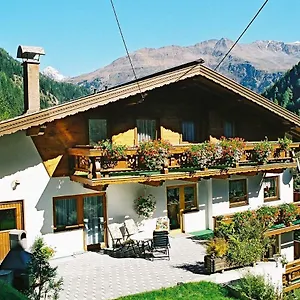 Alpenspirit Apartmán
